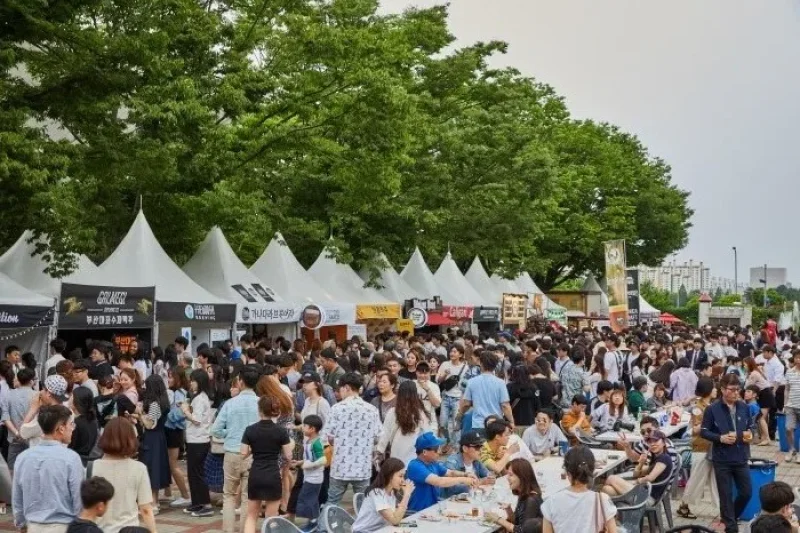 大田クラフトビール＆ミュージックフェスティバル (14/15)