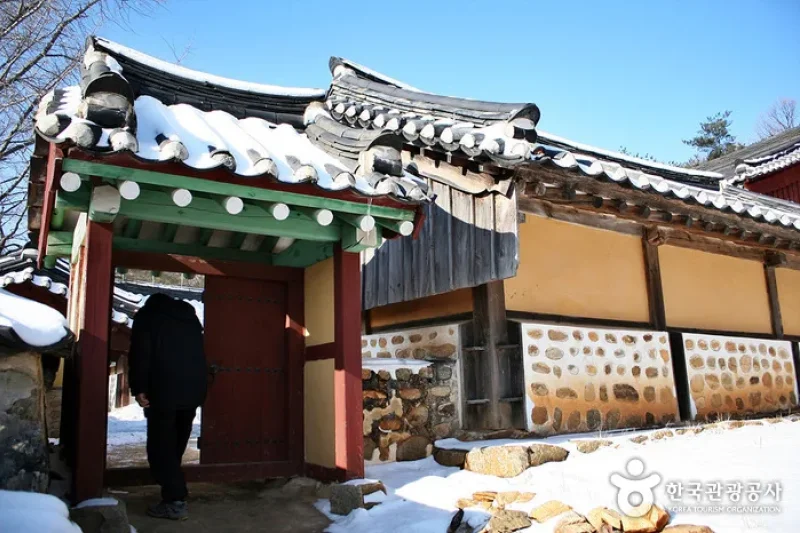 喬桐島（江華）（교동도（강화）） (2/27)