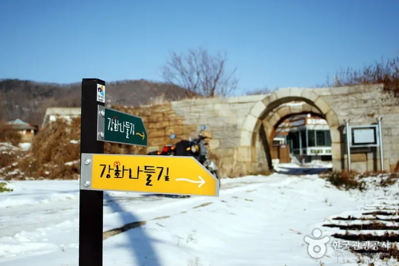 喬桐島（江華）（교동도（강화）） (3/27)
