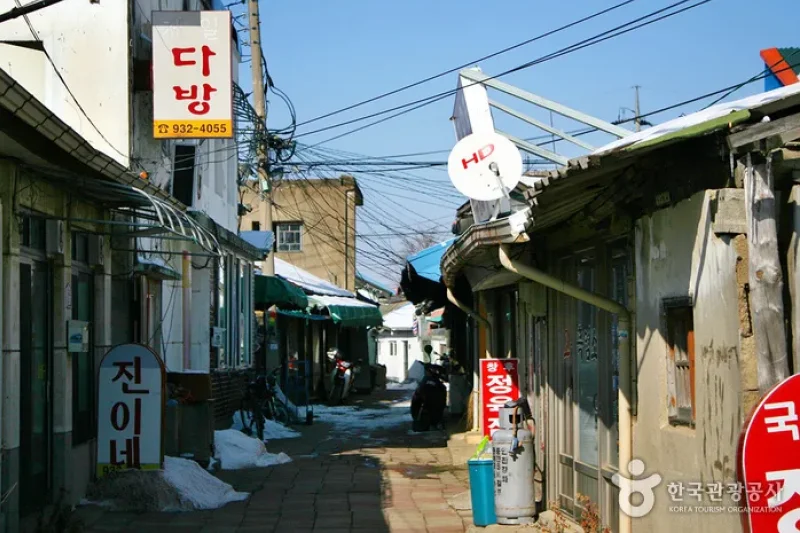 喬桐島（江華）（교동도（강화）） (5/27)