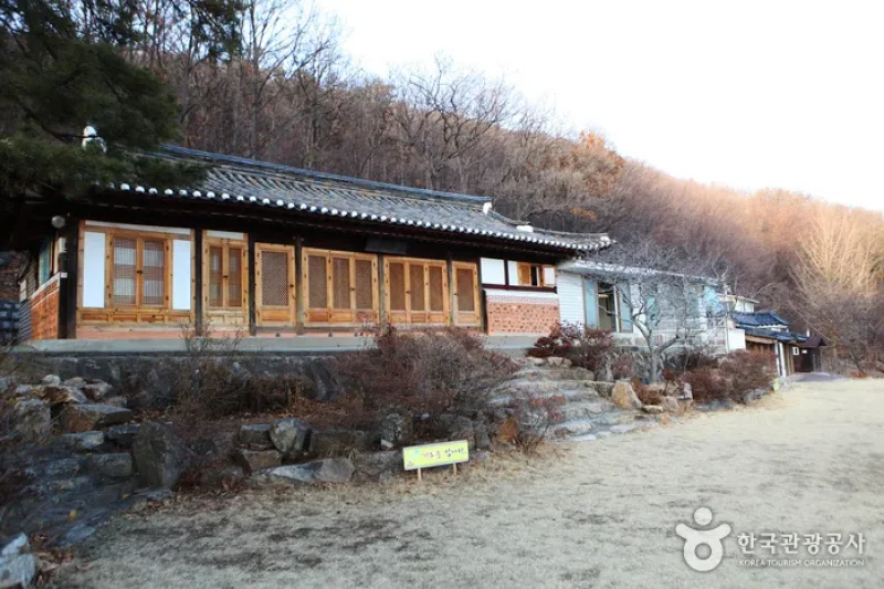 喬桐島（江華）（교동도（강화）） (15/27)