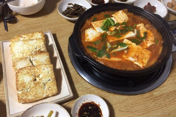 全州食堂
