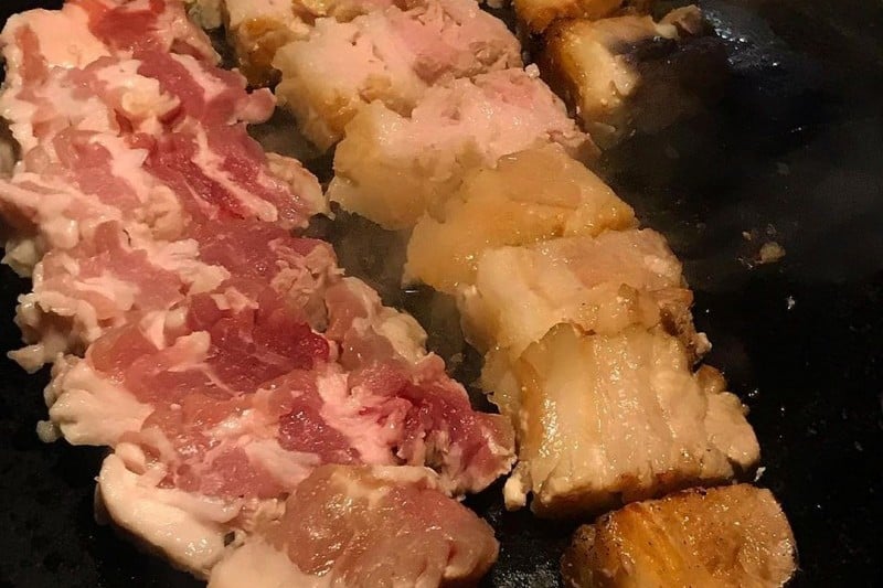サムギョプサル專門店 大統領 (3/7)