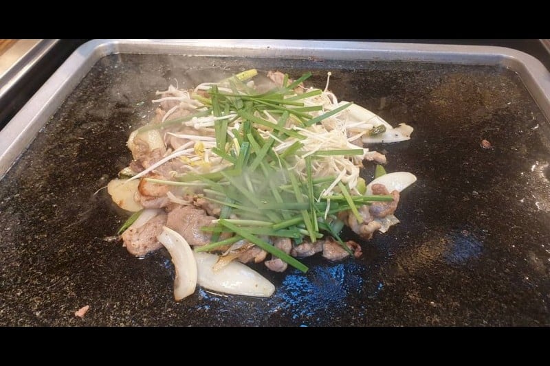 ウンヘンナムジブ (3/4)