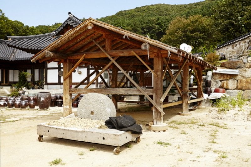 ヒョジョン堂[韓国観光品質認証]（효종당 [한국관광 품질인증/Korea Quality]) (1/9)