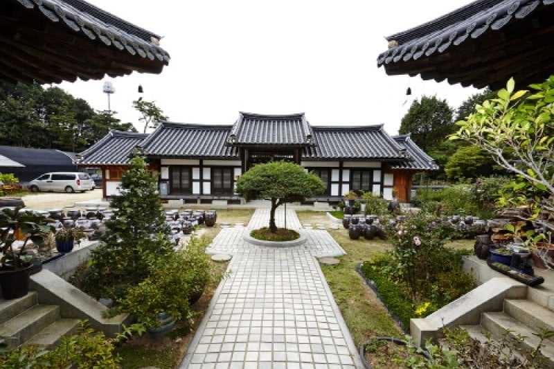 ヒョジョン堂[韓国観光品質認証]（효종당 [한국관광 품질인증/Korea Quality]) (3/9)