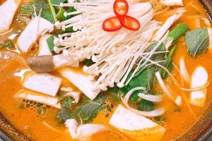 望遠洞スチャンコル