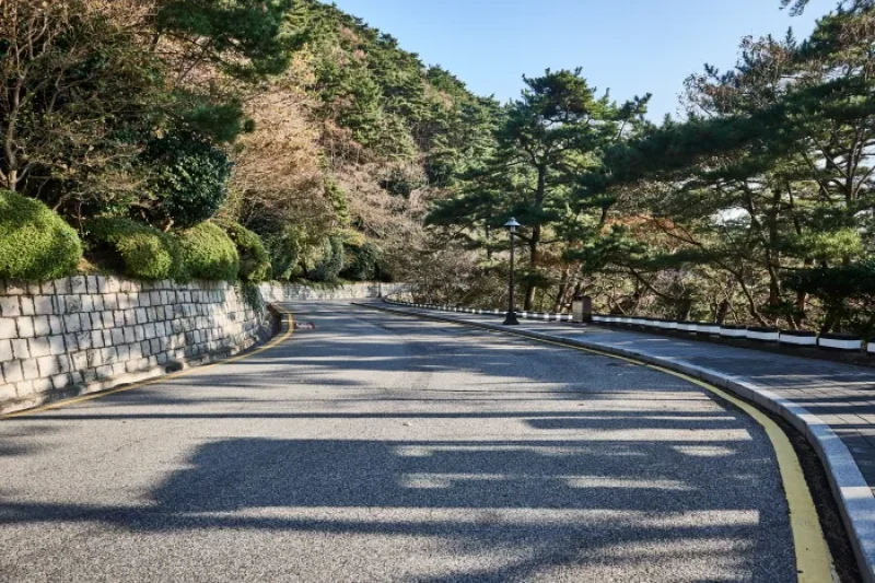 太宗台 釜山国家地質公園 (19/20)