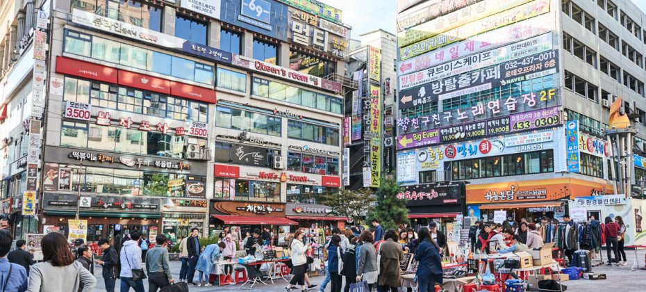 仁川グリーター(Incheon Greeters ‎‎‎‎‎‎‎‎‎‎)仁川専門解説者と一緒に旅する無料のウォーキングツアー (9/24)