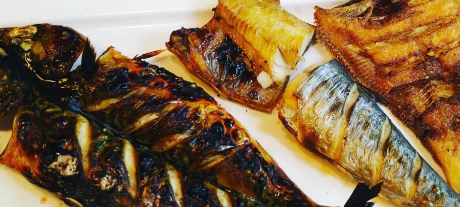 ペッコムセンソンクイ定食 (6/6)