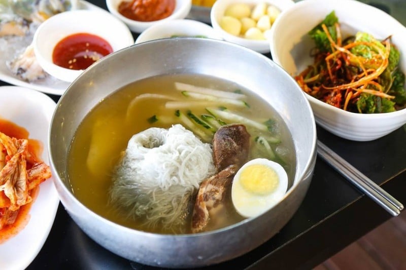 黒豚焼きの店・ハヨン（흑돼지구이집 하영） (8/11)