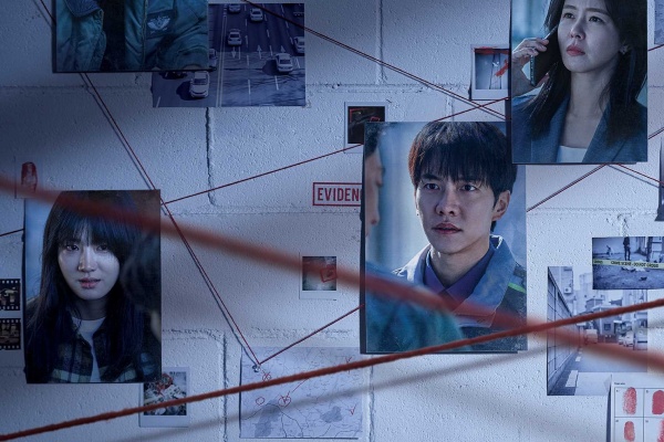 K-drama Mouse : マウス