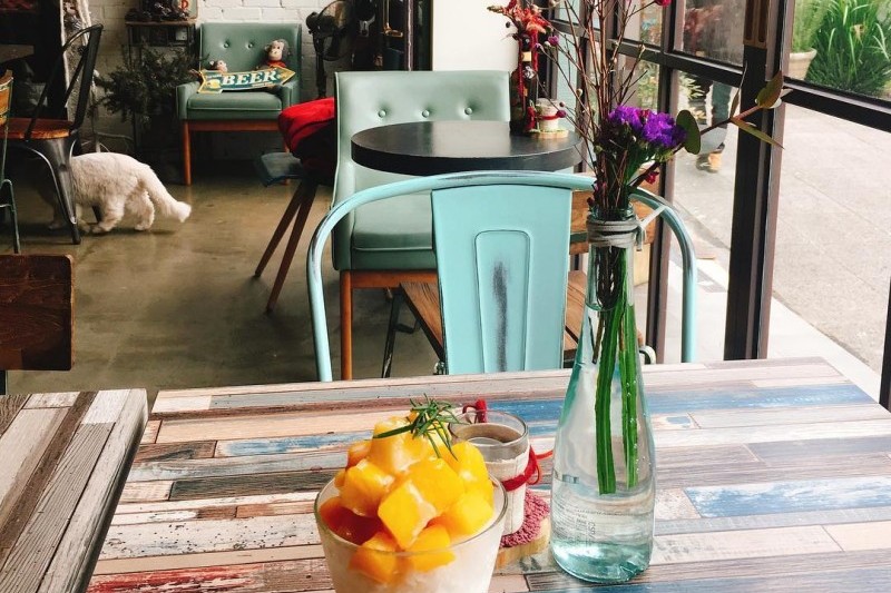 cafe mayB (4/6)