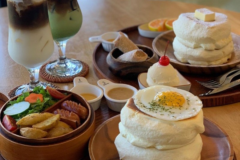 cafe mayB (5/6)