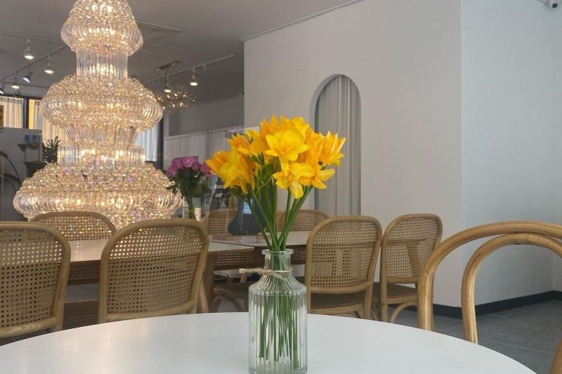 Cafe BABARA (1/7)