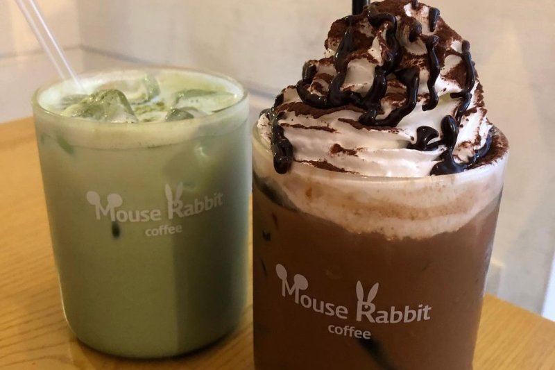 Mouse Rabbit (マウスラビット) (2/5)