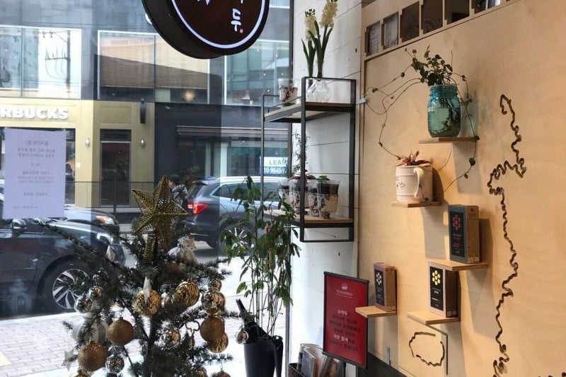 小赤豆 狎鴎亭店 (6/6)