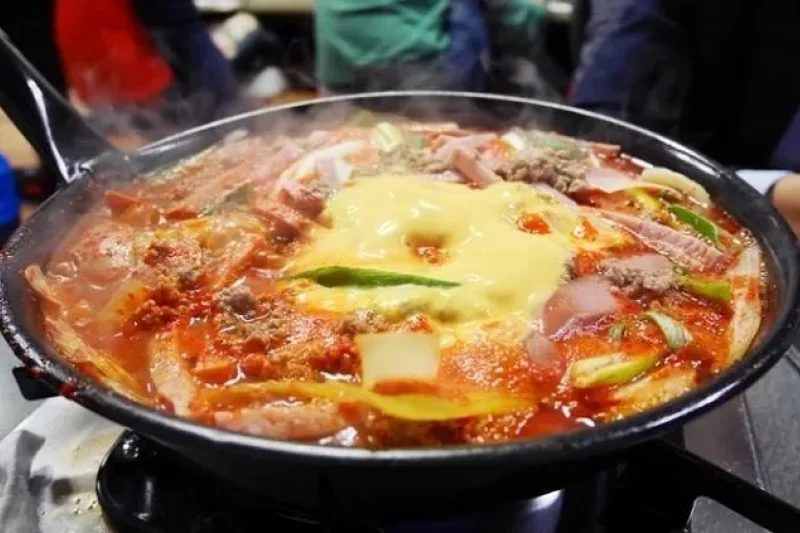 パダ食堂 (1/7)