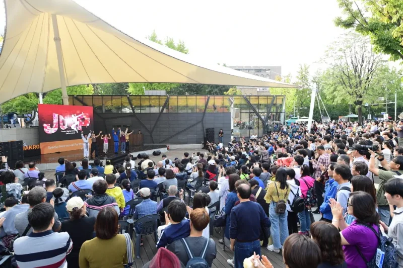 ウェルカム大学路 (3/18)