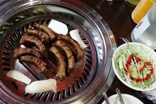 シンガネワンコバックリブ 龍頭洞