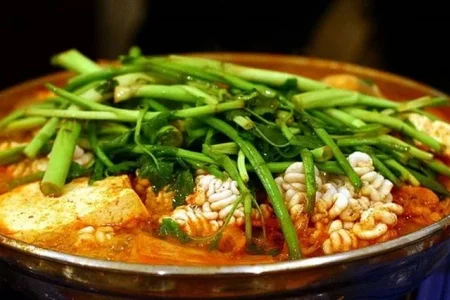 ウンソン刺身専門店 