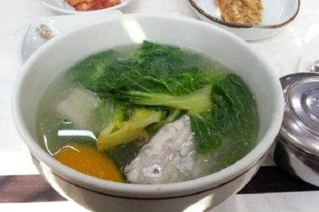 ネゴリ食堂 