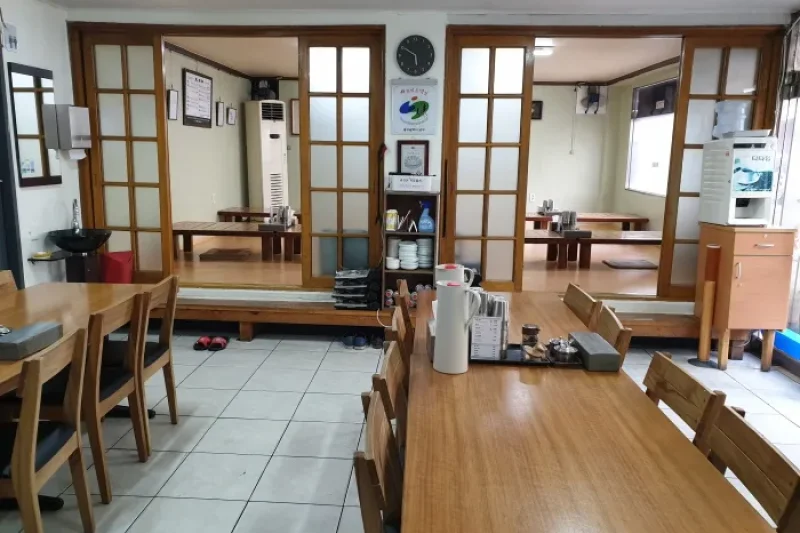 大同江  (2/11)