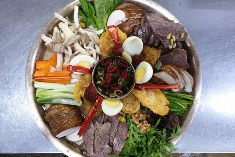 大同江  (5/11)