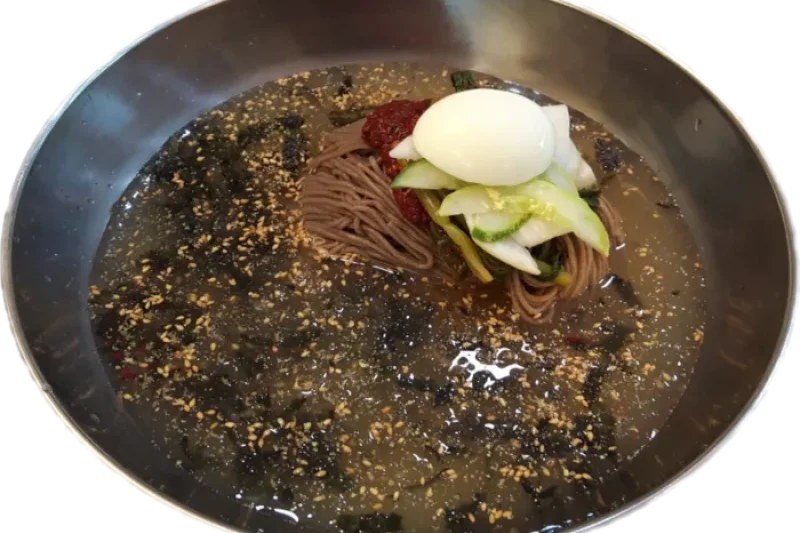 アンドングクバブ&amp;ボンピョンメミルチョン (6/7)