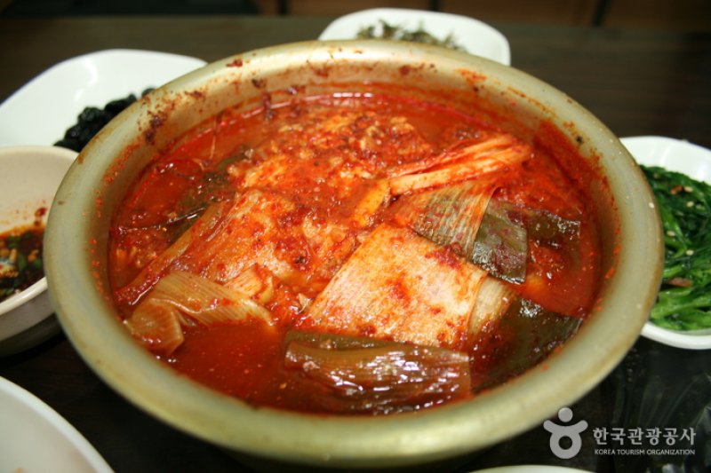 湖南食堂  (2/7)