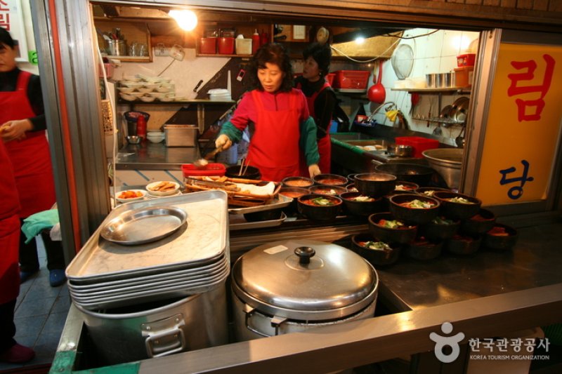 湖南食堂  (4/7)