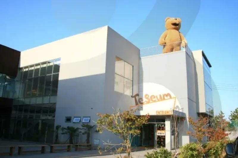 済州Teseum (15/15)