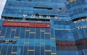 広安里釜山刺身専門店 