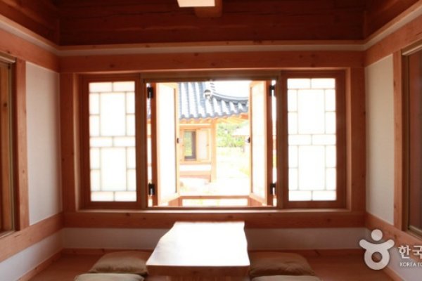 椒井行宮[韓国観光品質認証]