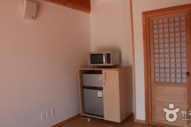 椒井行宮[韓国観光品質認証]  (9/22)