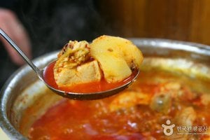 雞林食堂