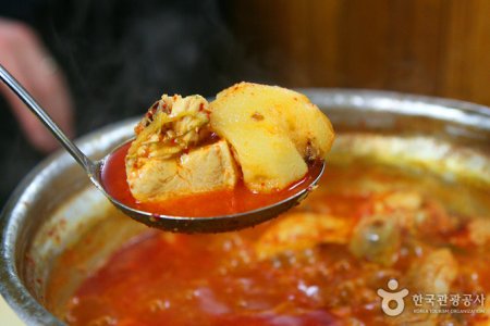 雞林食堂