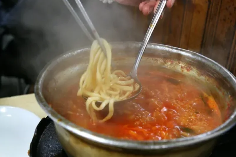 雞林食堂 (4/5)