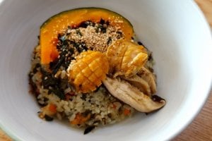 トゥル愛ガイ飯 