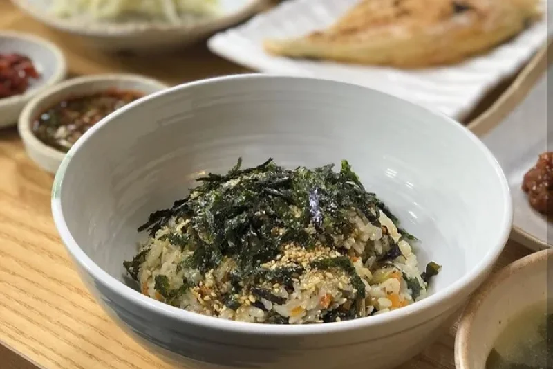 トゥル愛ガイ飯  (3/3)