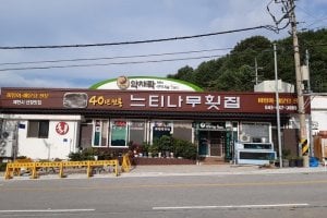 ケヤキ刺身専門店 