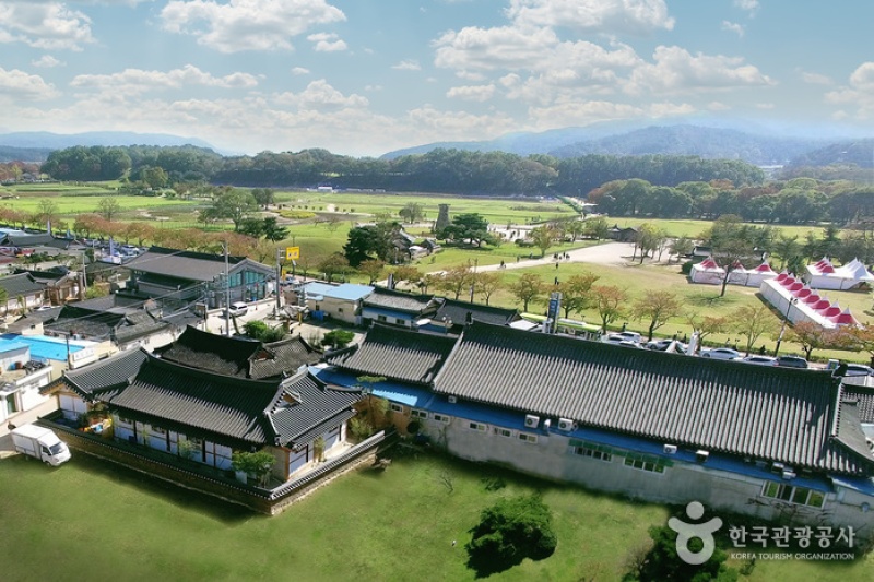 ウィヨンジェ（為然斎）[韓国観光品質認証]  (27/27)