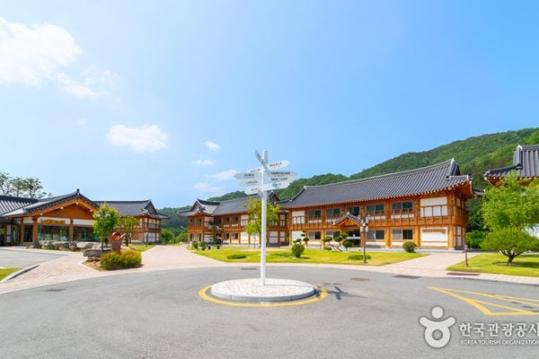 王の至密 世宗館[韓国観光品質認証]
