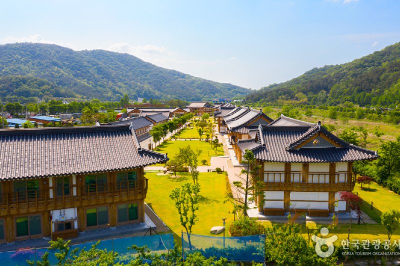 王の至密 高宗館[韓国観光品質認証]  (1/11)
