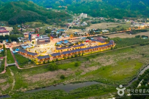 王の至密 正祖館[韓国観光品質認証]