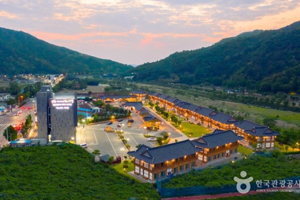 王の至密 純宗館[韓国観光品質認証]
