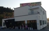 師任堂韓食ビュッフェ 
