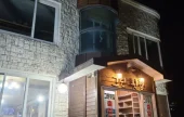 グリーン刺身専門店 