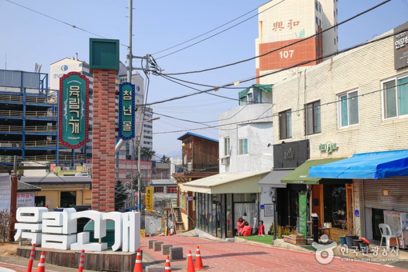 育林峠 (2/10)