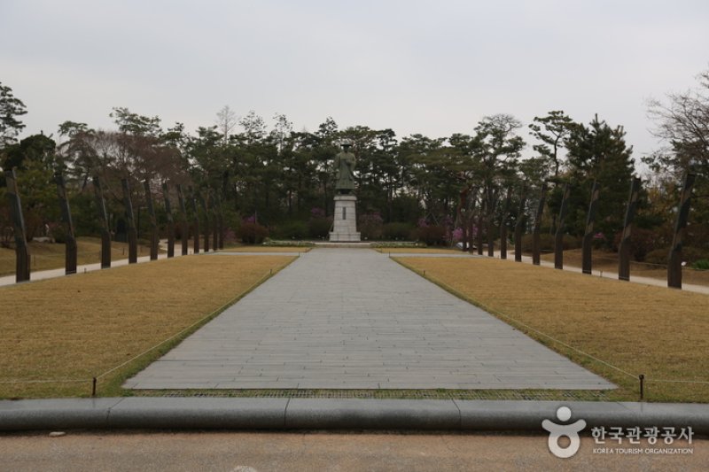 韓国カトリック殉敎者博物館 (2/5)